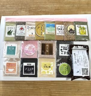 コトノハ工房バラエティセット