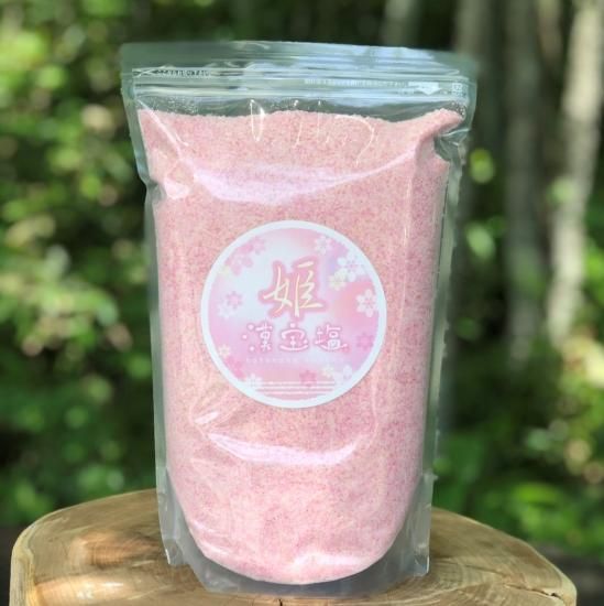 姫】 漢宝塩 特大(2,000g) - コトノハ工房 姫】 漢宝塩 特大(2,000g) - コトノハ工房