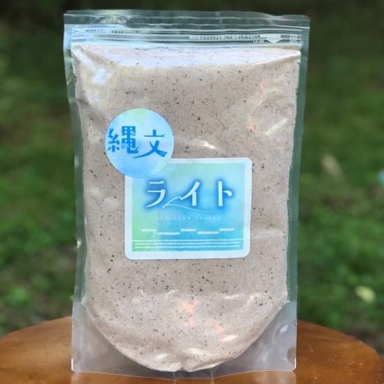 縄文塩特大2000g(旧縄文の宝) - コトノハ工房