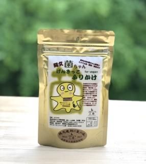 縄文菌ちゃんげんきっこふりかけ（66g）