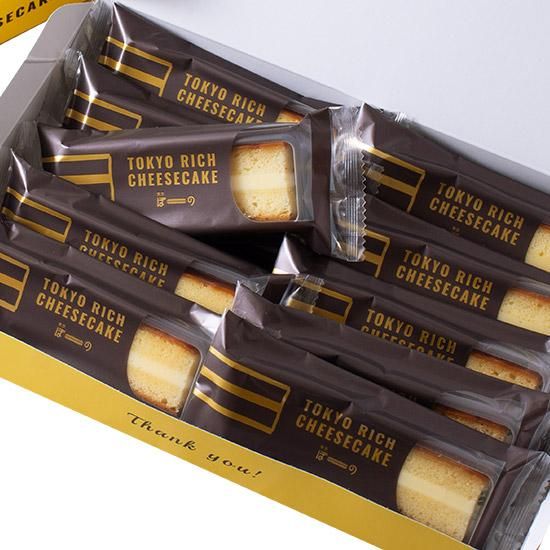 東京ぼーの トーキョーリッチチーズケーキ 6本入り D Nコンフェクショナリー オンラインショップ 東京ぼーの トーキョーリッチチーズケーキ 6本入り D Nコンフェクショナリー オンラインショップ