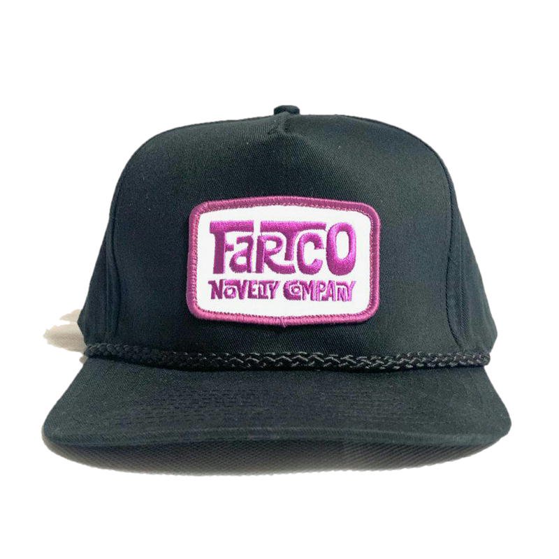 Ls様専用！Fartco Inc.×US/Blob Snapback キャップ 帽子 メンズ 海外ブランド