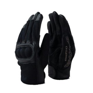 <img class='new_mark_img1' src='https://img.shop-pro.jp/img/new/icons5.gif' style='border:none;display:inline;margin:0px;padding:0px;width:auto;' />UNCROWD  KNUCKLE MESH GLOVE グローブ