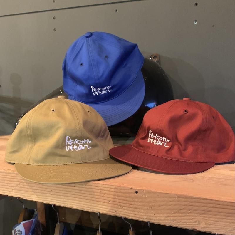 Lame Cap
