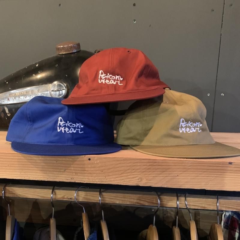 Lame Cap