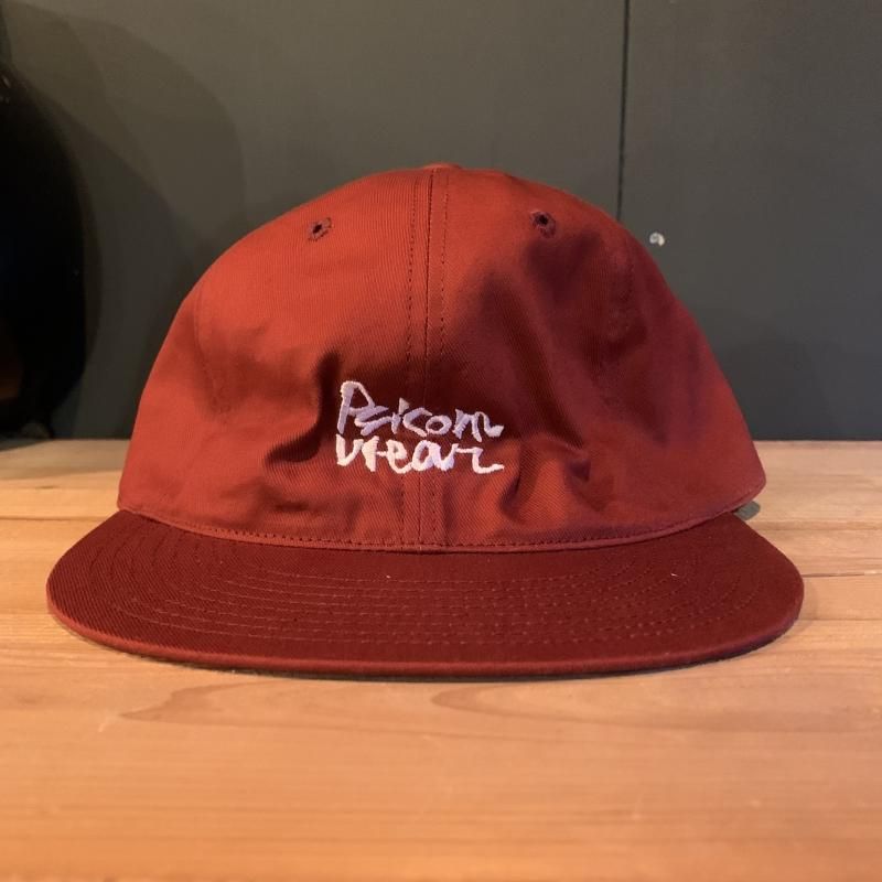 帽子 Psicom Lame Cap Lame Cap