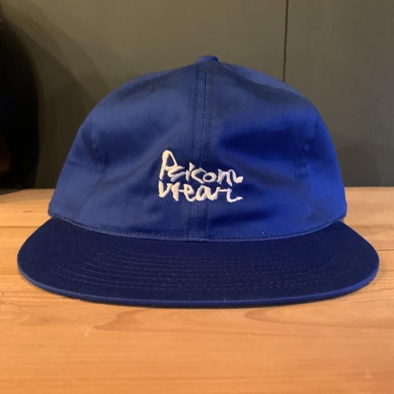 帽子 Psicom Lame Cap Lame Cap