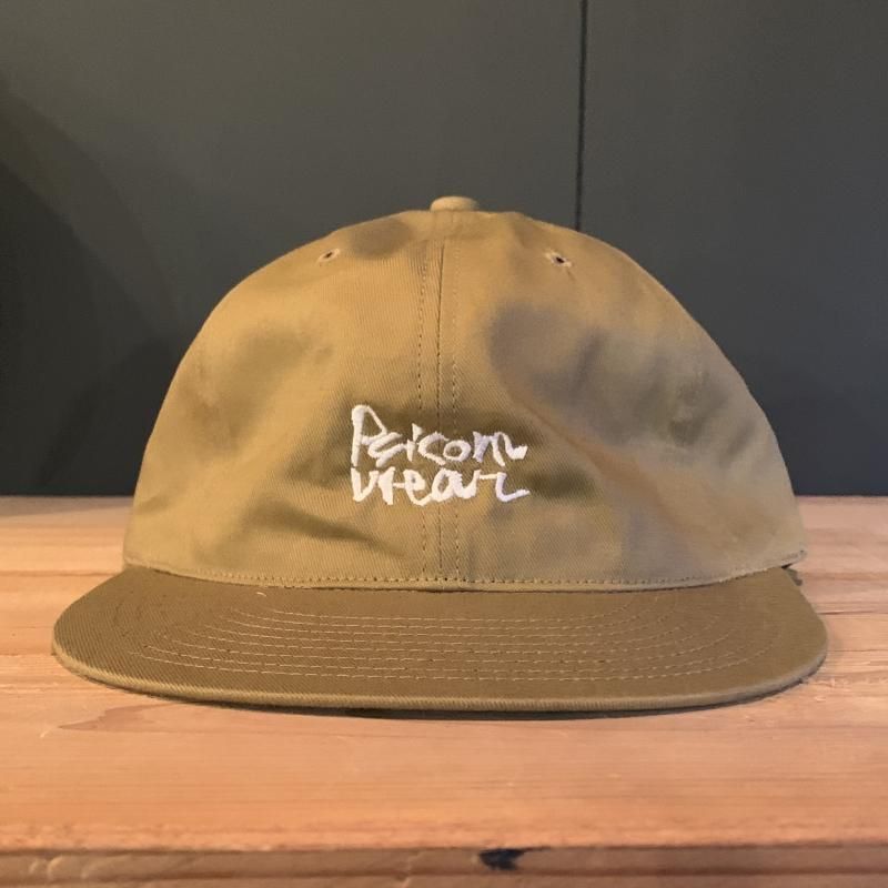 帽子 Psicom Lame Cap Lame Cap
