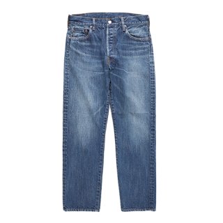 <img class='new_mark_img1' src='https://img.shop-pro.jp/img/new/icons5.gif' style='border:none;display:inline;margin:0px;padding:0px;width:auto;' />STANDARD CALIFORNIA SD Denim Pants 901 66 Vintage Wash