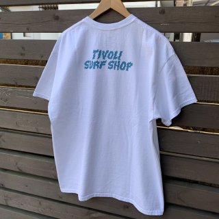 PSICOM  tivoLi surf shop  T Shirts"TIVO" new color<img class='new_mark_img2' src='https://img.shop-pro.jp/img/new/icons5.gif' style='border:none;display:inline;margin:0px;padding:0px;width:auto;' />
