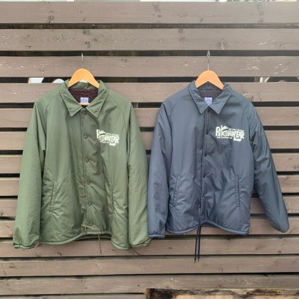 <img class='new_mark_img1' src='https://img.shop-pro.jp/img/new/icons5.gif' style='border:none;display:inline;margin:0px;padding:0px;width:auto;' />PSICOM BOA COACH JACKET/2Color
