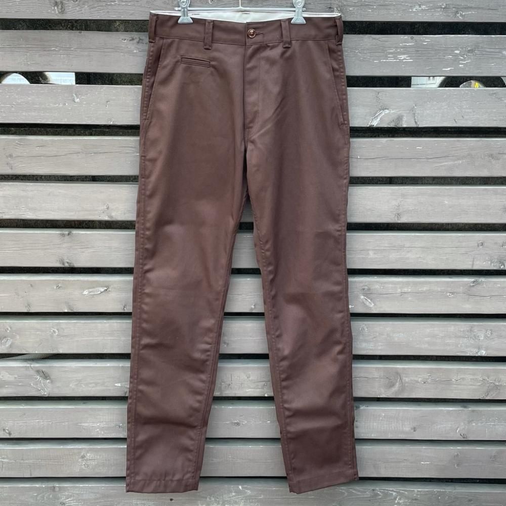 パンツ psicom Everyday WORK PANTS \"T/C\" 2024 Everyday WORK PANTS 