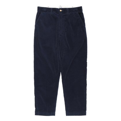 <img class='new_mark_img1' src='https://img.shop-pro.jp/img/new/icons24.gif' style='border:none;display:inline;margin:0px;padding:0px;width:auto;' />STANDARD CALIFORNIA SD Corduroy Pants /Navy