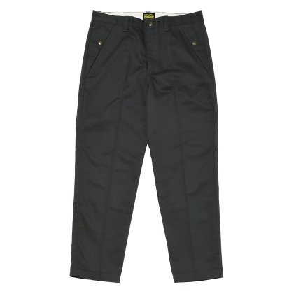 <img class='new_mark_img1' src='https://img.shop-pro.jp/img/new/icons5.gif' style='border:none;display:inline;margin:0px;padding:0px;width:auto;' />PORKCHOP GARAGE SUPPLY STANDARD WORK PANTS/GRAY