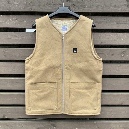 <img class='new_mark_img1' src='https://img.shop-pro.jp/img/new/icons5.gif' style='border:none;display:inline;margin:0px;padding:0px;width:auto;' />Psicom "F.F VEST"