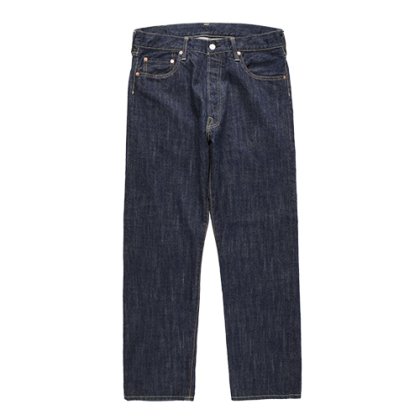 <img class='new_mark_img1' src='https://img.shop-pro.jp/img/new/icons5.gif' style='border:none;display:inline;margin:0px;padding:0px;width:auto;' />STANDARD CALIFORNIA SD Denim Pants S901 One Wash