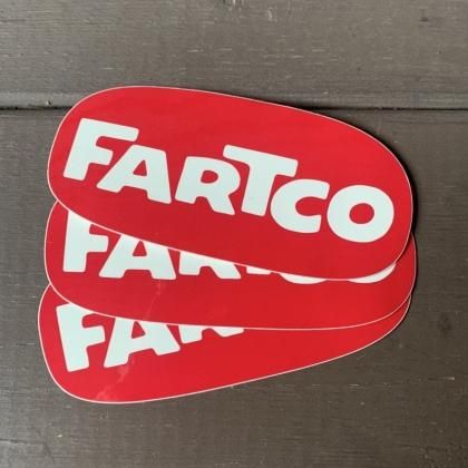 FARTCO（ファートコー） 通販