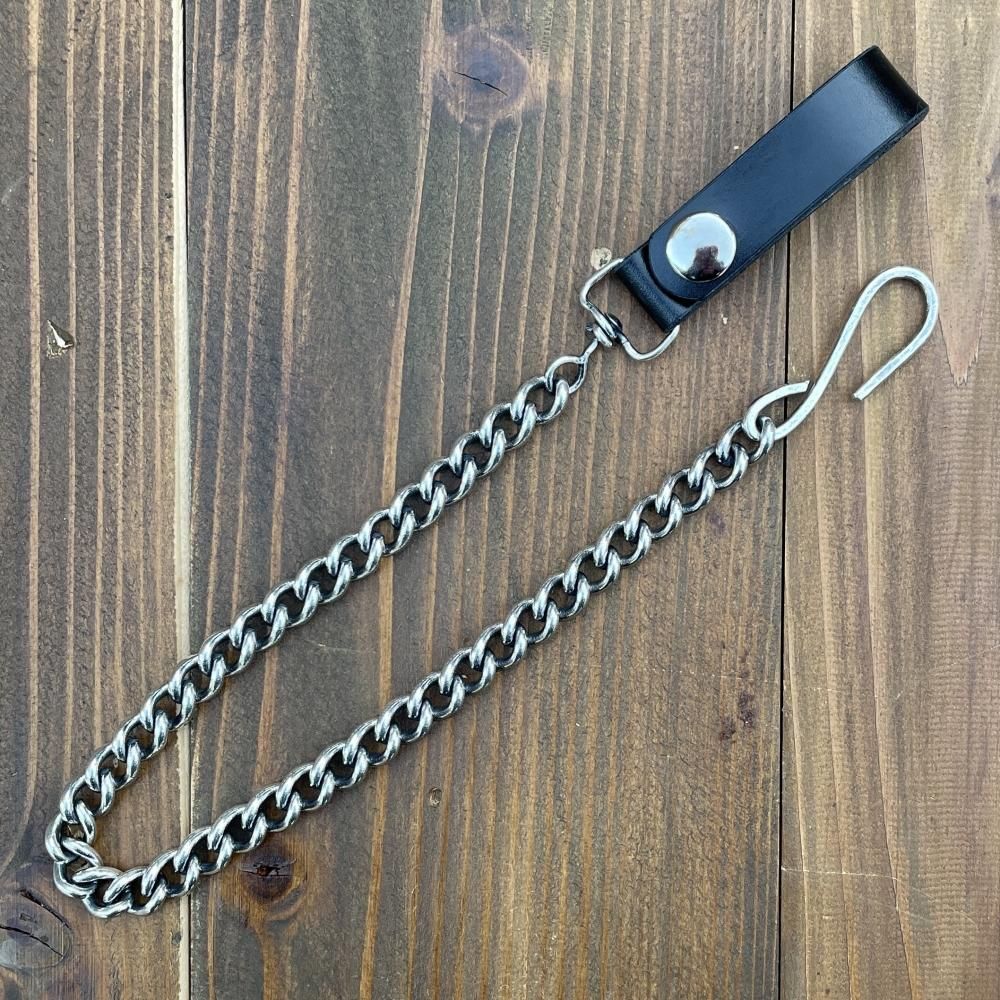 Rock たらしい Steady xベルトループ シルバー925 ウォレット Rock たらしい Steady xベルトループ シルバー925 ウォレット