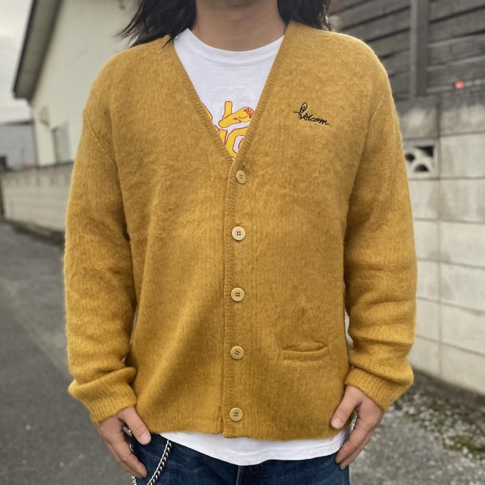 Psicom INDIAN SUMMER CARDIGAN - STAYRED ONLINE SHOP Psicom INDIAN SUMMER CARDIGAN - STAYRED ONLINE SHOP