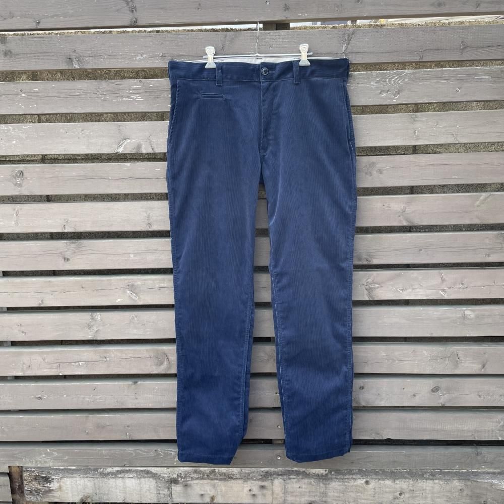 訳あり・アウトレット特集 Everyday Psicom WORK  PANTS パンツ