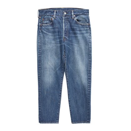 <img class='new_mark_img1' src='https://img.shop-pro.jp/img/new/icons5.gif' style='border:none;display:inline;margin:0px;padding:0px;width:auto;' />STANDARD CALIFORNIA SD Denim Pants 960 Vintage Wash