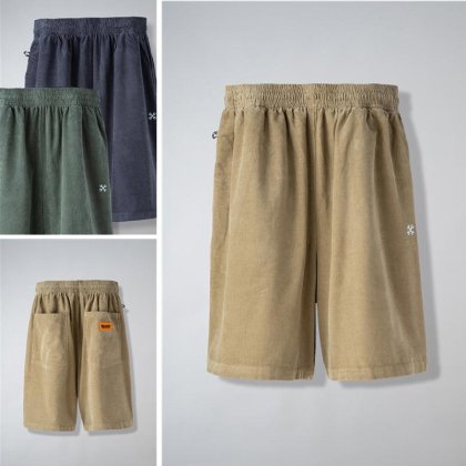 BLUCO Std. CHEF SHORTS -Summer Corduroy-/3Color<img class='new_mark_img2' src='https://img.shop-pro.jp/img/new/icons5.gif' style='border:none;display:inline;margin:0px;padding:0px;width:auto;' />