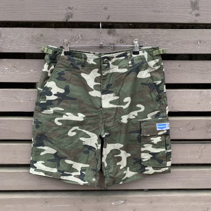 <img class='new_mark_img1' src='https://img.shop-pro.jp/img/new/icons5.gif' style='border:none;display:inline;margin:0px;padding:0px;width:auto;' />Psicom Disposal Shorts "CAMO"