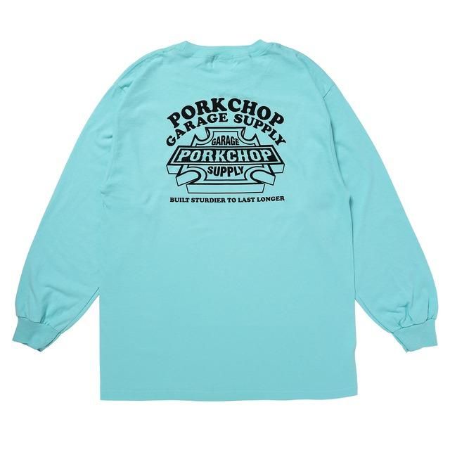 PORKCHOP GARAGE SUPPLY ポークチョップガレージサプライ通販