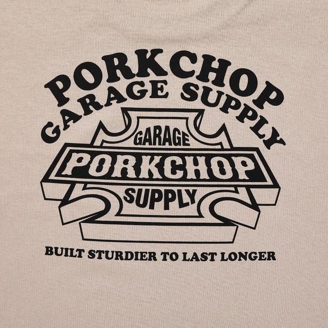 PORKCHOP GARAGE SUPPLY ポークチョップガレージサプライ通販