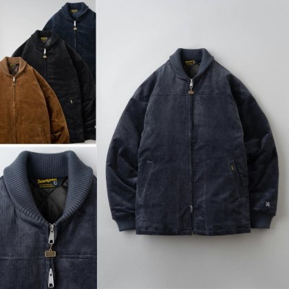 BLUCO WORK COAT/4Color <img class='new_mark_img2' src='https://img.shop-pro.jp/img/new/icons5.gif' style='border:none;display:inline;margin:0px;padding:0px;width:auto;' />