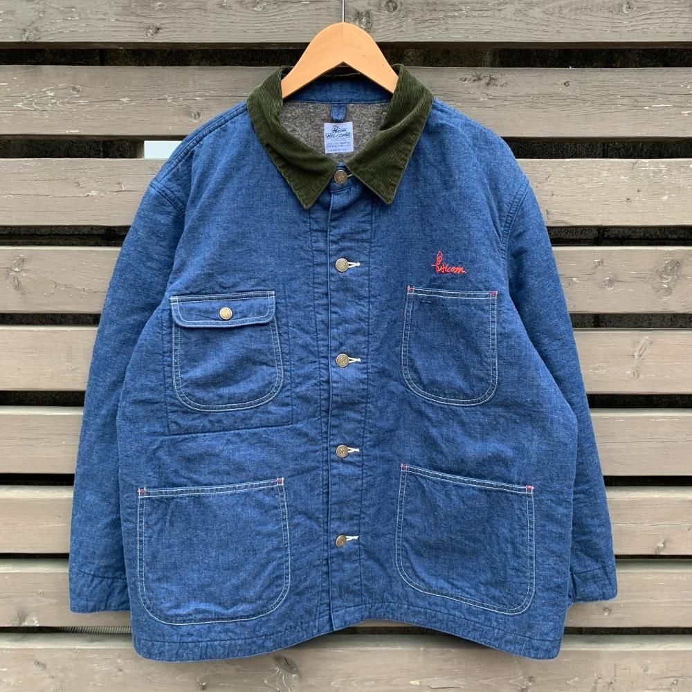 Psicom Worn JacketⅡ - STAYRED ONLINE SHOP Psicom Worn JacketⅡ - STAYRED ONLINE SHOP