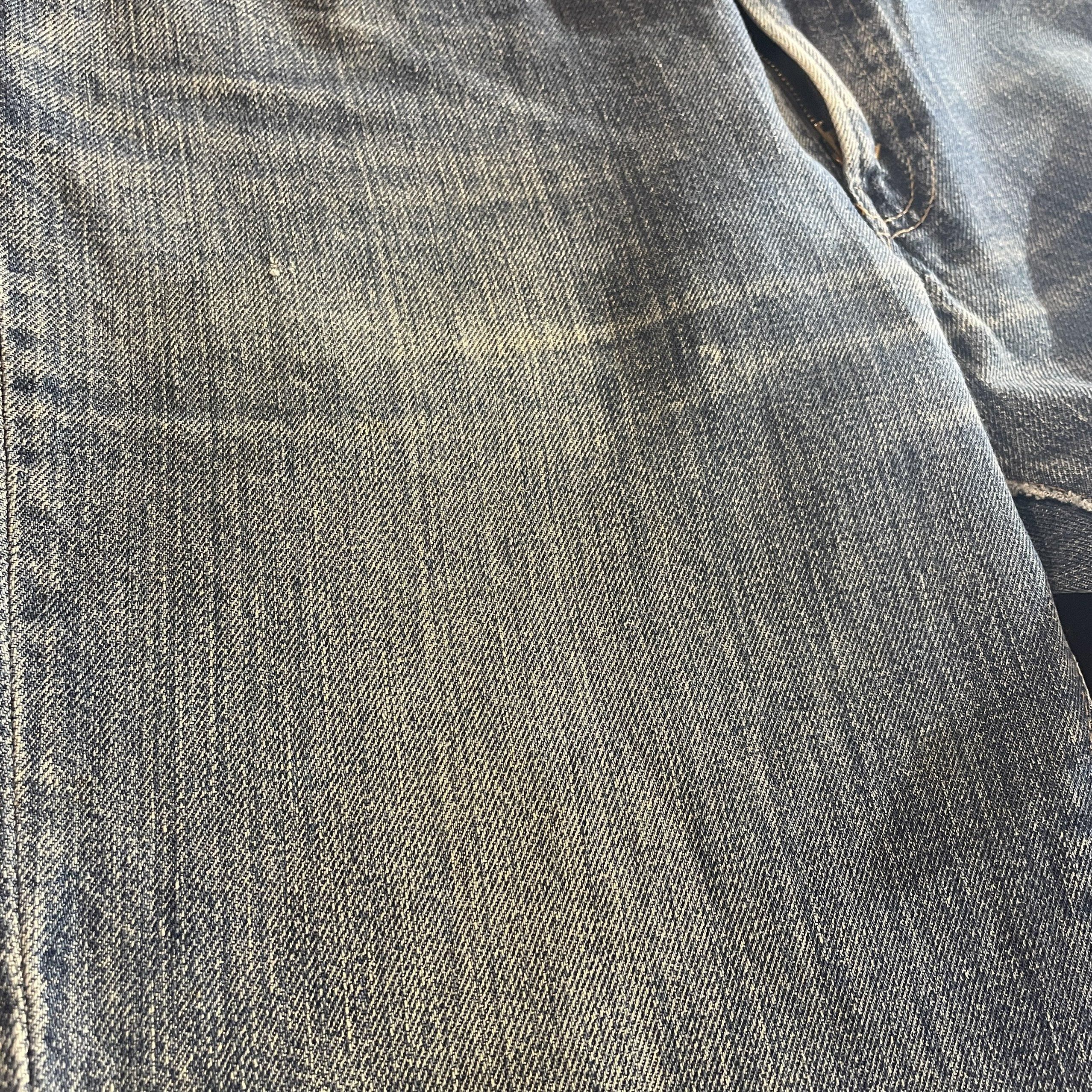70's Levis リーバイス 517 66前期 デニムパンツ/34x32 | ブーツ 70's Levis リーバイス 517 66前期 デニムパンツ/34x32 | ブーツ