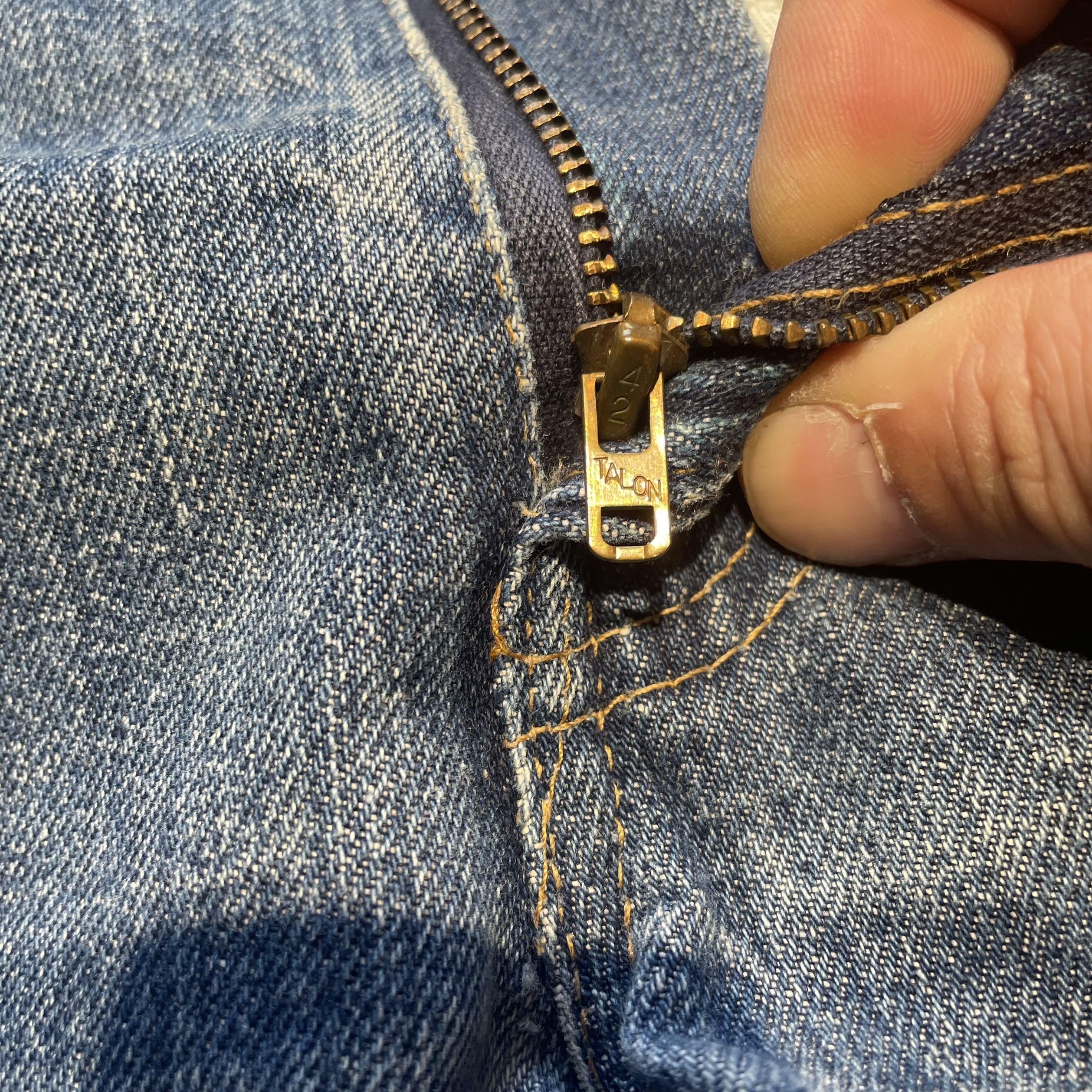 70's Levis リーバイス 517 66前期 デニムパンツ/34x32 | ブーツ 70's Levis リーバイス 517 66前期 デニムパンツ/34x32 | ブーツ