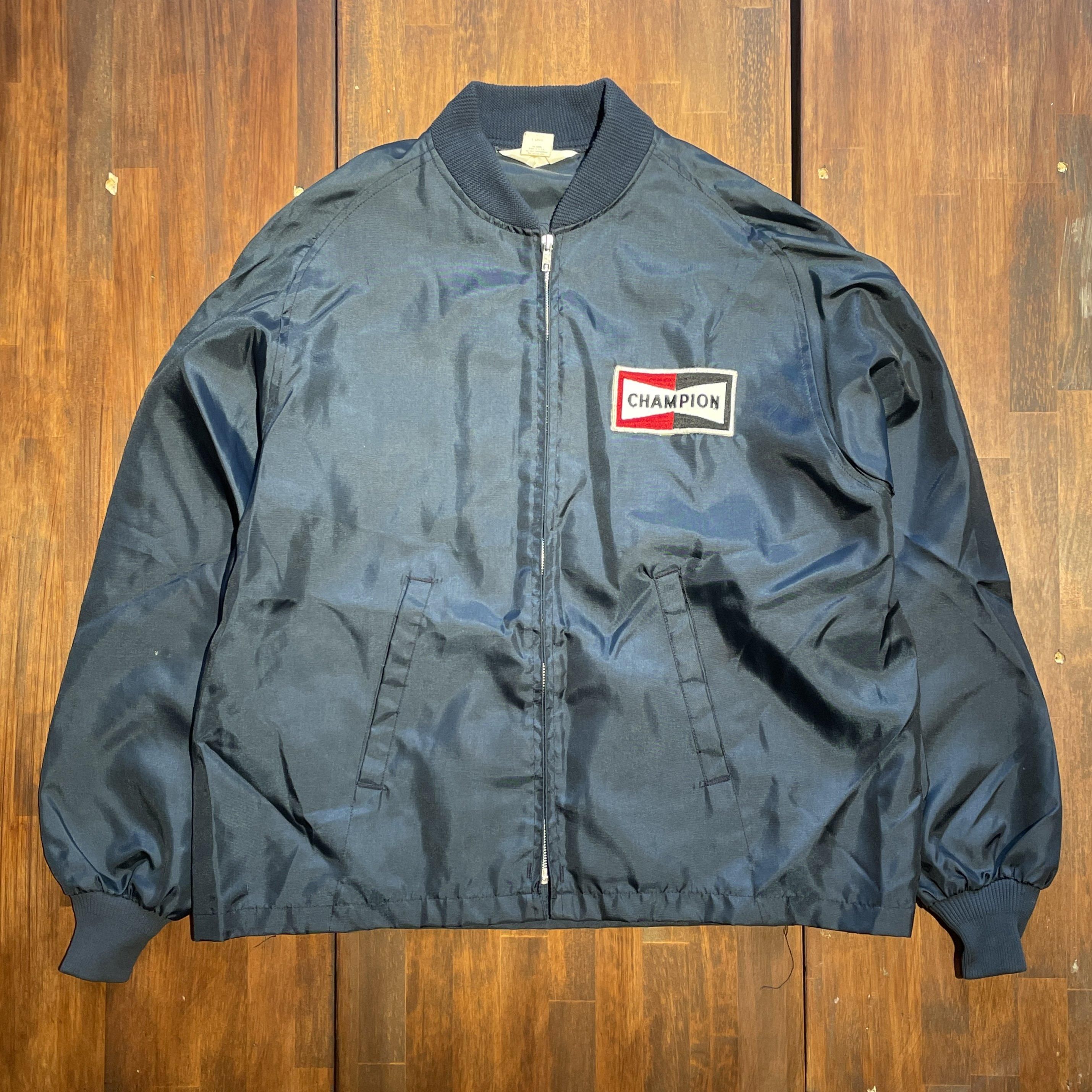 【激渋】70s Champion Spark Plug チャンピオン プラグ 70s CHAMPION SPARK PLUGS チャンピオン スパークプラグ リブ