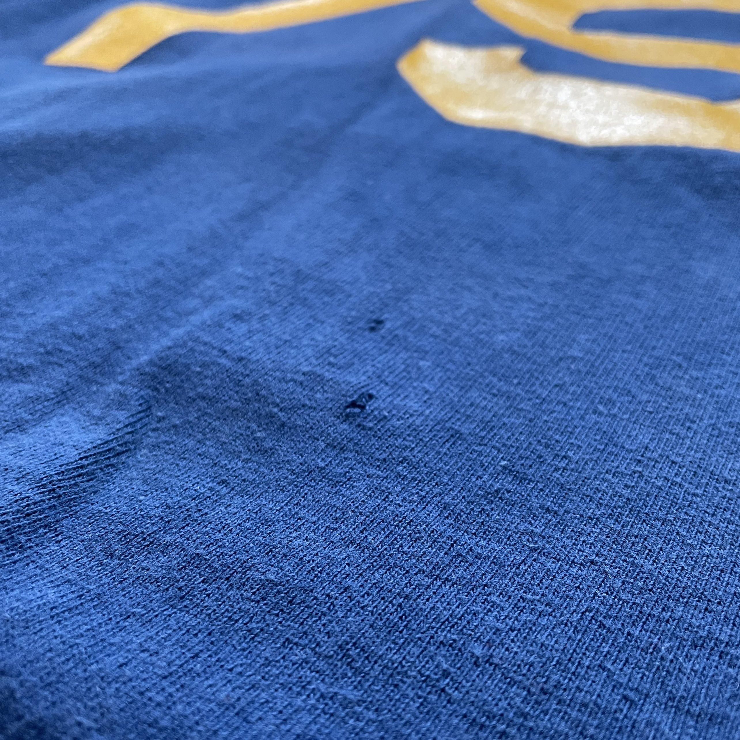 70's CHAMPION チャンピオン WIN フットボールTシャツ | 希少な 70's CHAMPION チャンピオン WIN フットボールTシャツ | 希少な