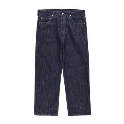 <img class='new_mark_img1' src='https://img.shop-pro.jp/img/new/icons5.gif' style='border:none;display:inline;margin:0px;padding:0px;width:auto;' />STANDARD CALIFORNIA SD 5P Denim Pants 950 One Wash