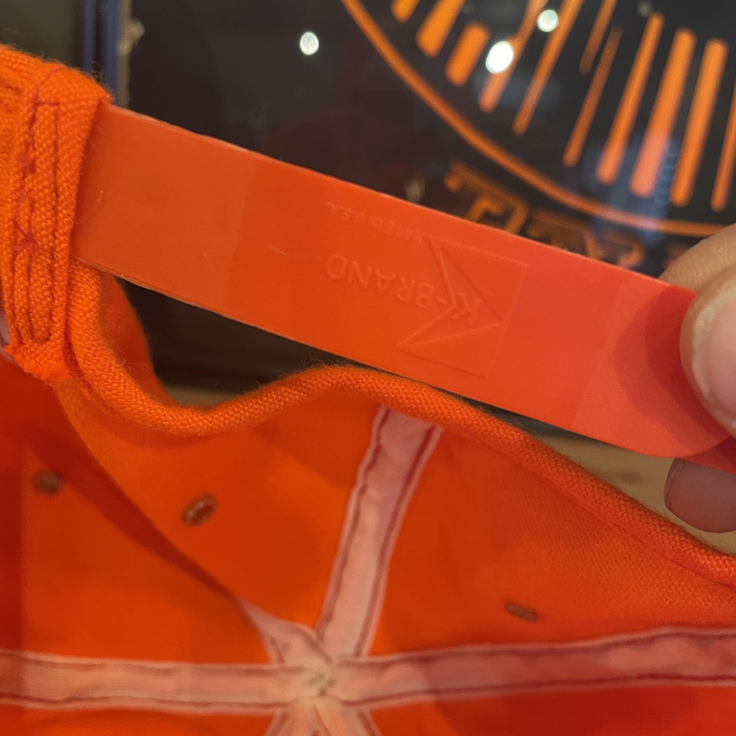 Snap-on スナップオン トラッカーキャップ K-producs製 /USA製 Snap-on スナップオン トラッカーキャップ K-producs製 /USA製