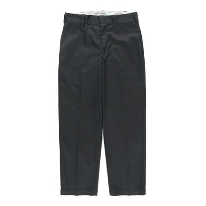 <img class='new_mark_img1' src='https://img.shop-pro.jp/img/new/icons5.gif' style='border:none;display:inline;margin:0px;padding:0px;width:auto;' />STANDARD CALIFORNIA SD T/C Work Pants W/Black