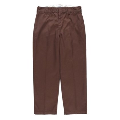 <img class='new_mark_img1' src='https://img.shop-pro.jp/img/new/icons5.gif' style='border:none;display:inline;margin:0px;padding:0px;width:auto;' />STANDARD CALIFORNIA SD T/C Work Pants W/Brown