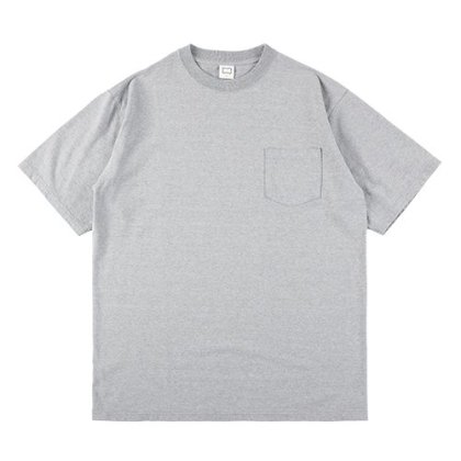 <img class='new_mark_img1' src='https://img.shop-pro.jp/img/new/icons5.gif' style='border:none;display:inline;margin:0px;padding:0px;width:auto;' />STANDARD CALIFORNIA SD Heavyweight Pocket T Vintage Wash/Gray