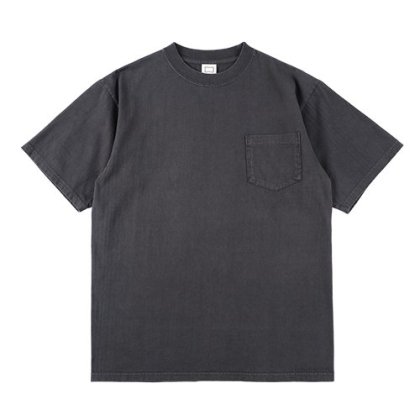 <img class='new_mark_img1' src='https://img.shop-pro.jp/img/new/icons5.gif' style='border:none;display:inline;margin:0px;padding:0px;width:auto;' />STANDARD CALIFORNIA SD Heavyweight Pocket T Vintage Wash/Black