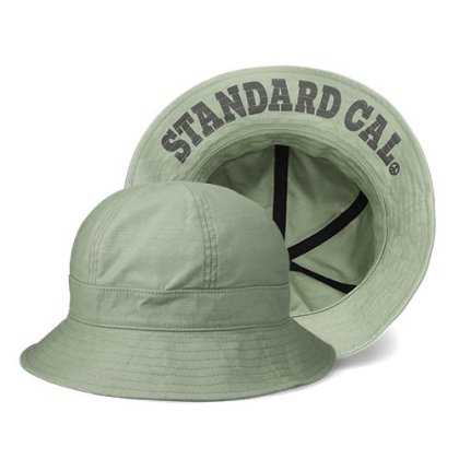 <img class='new_mark_img1' src='https://img.shop-pro.jp/img/new/icons5.gif' style='border:none;display:inline;margin:0px;padding:0px;width:auto;' />STANDARD CALIFORNIA SD Back Satin Ball Hat/Olive