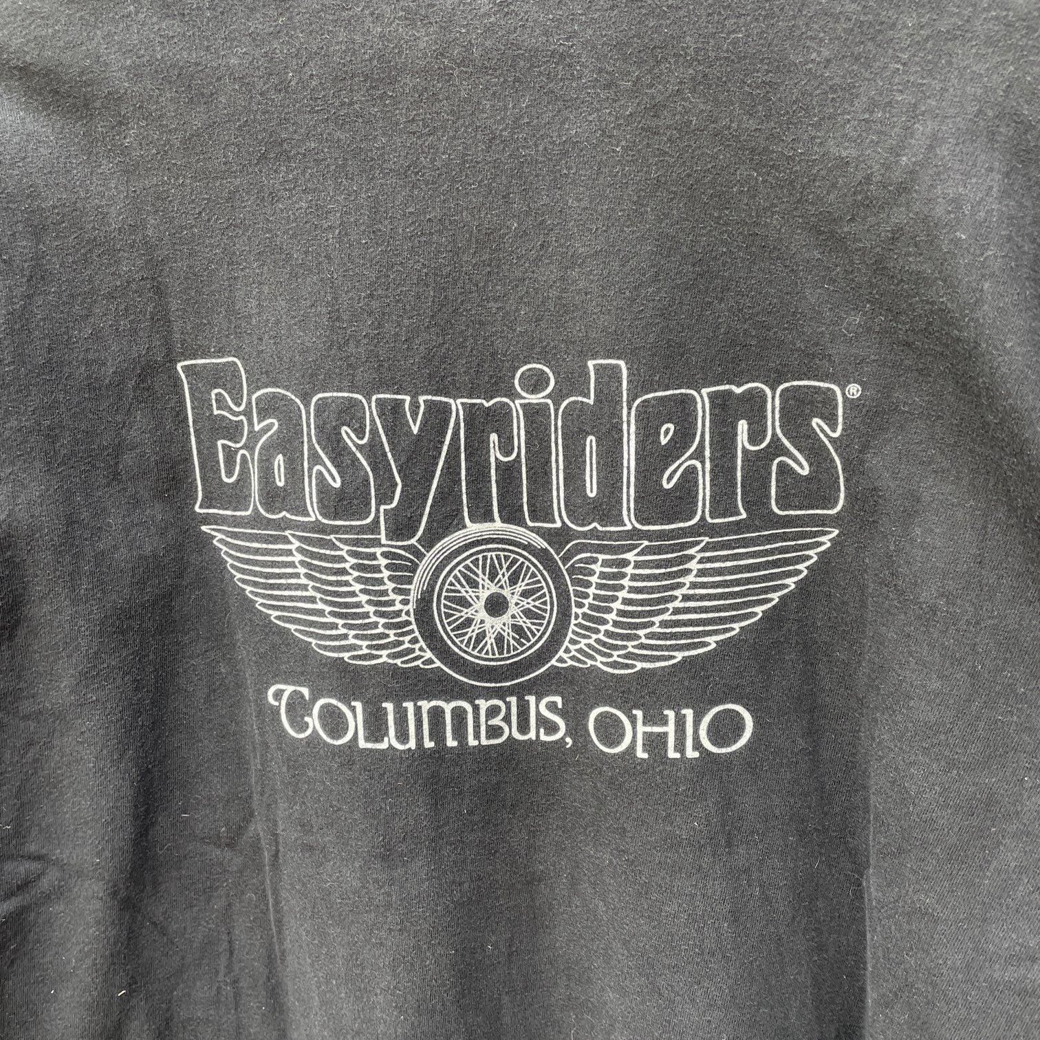 90's Official Easyriders