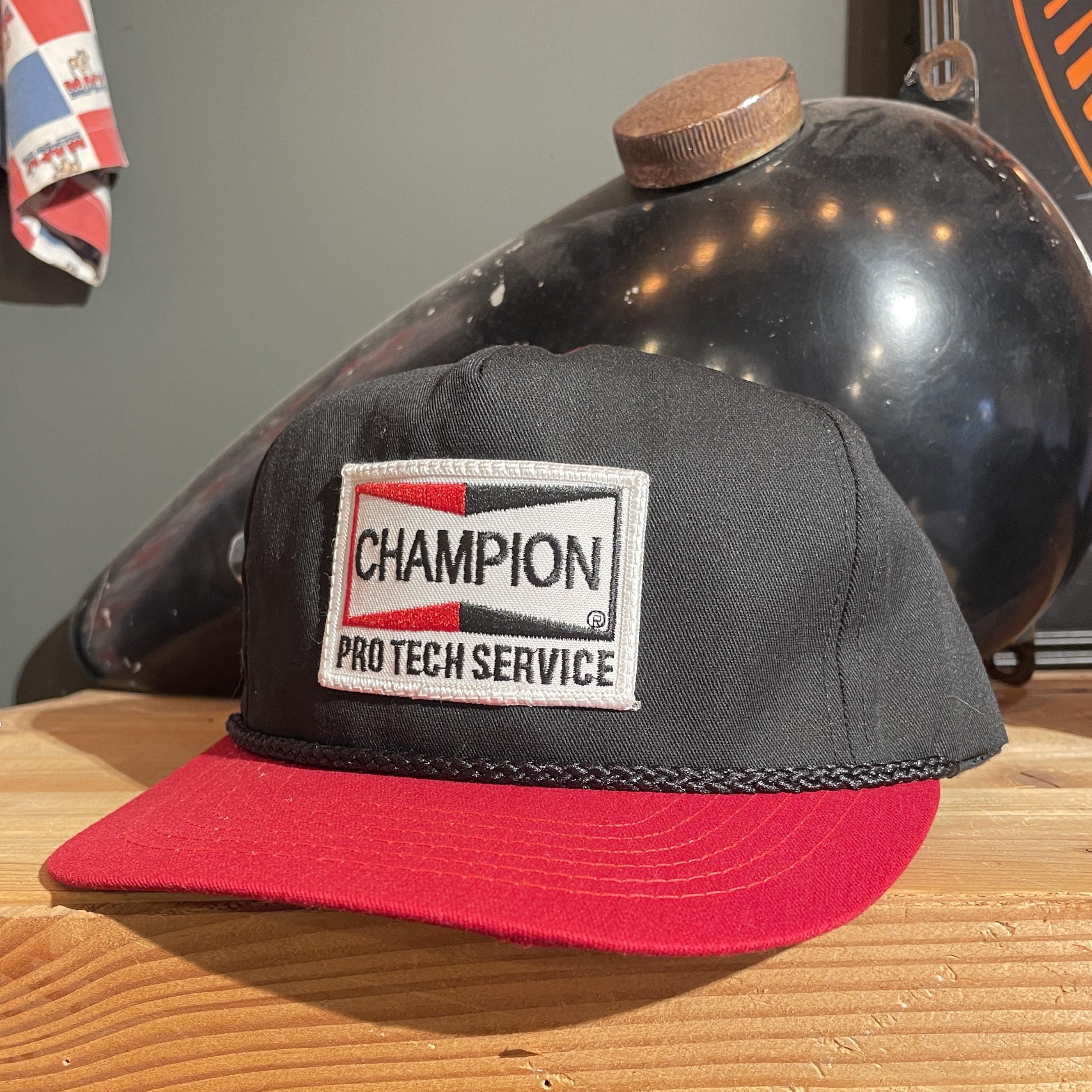 DEAD STOCK Champion spark prugs | チャンピオンスパークプラグ DEAD STOCK Champion spark prugs | チャンピオンスパークプラグ