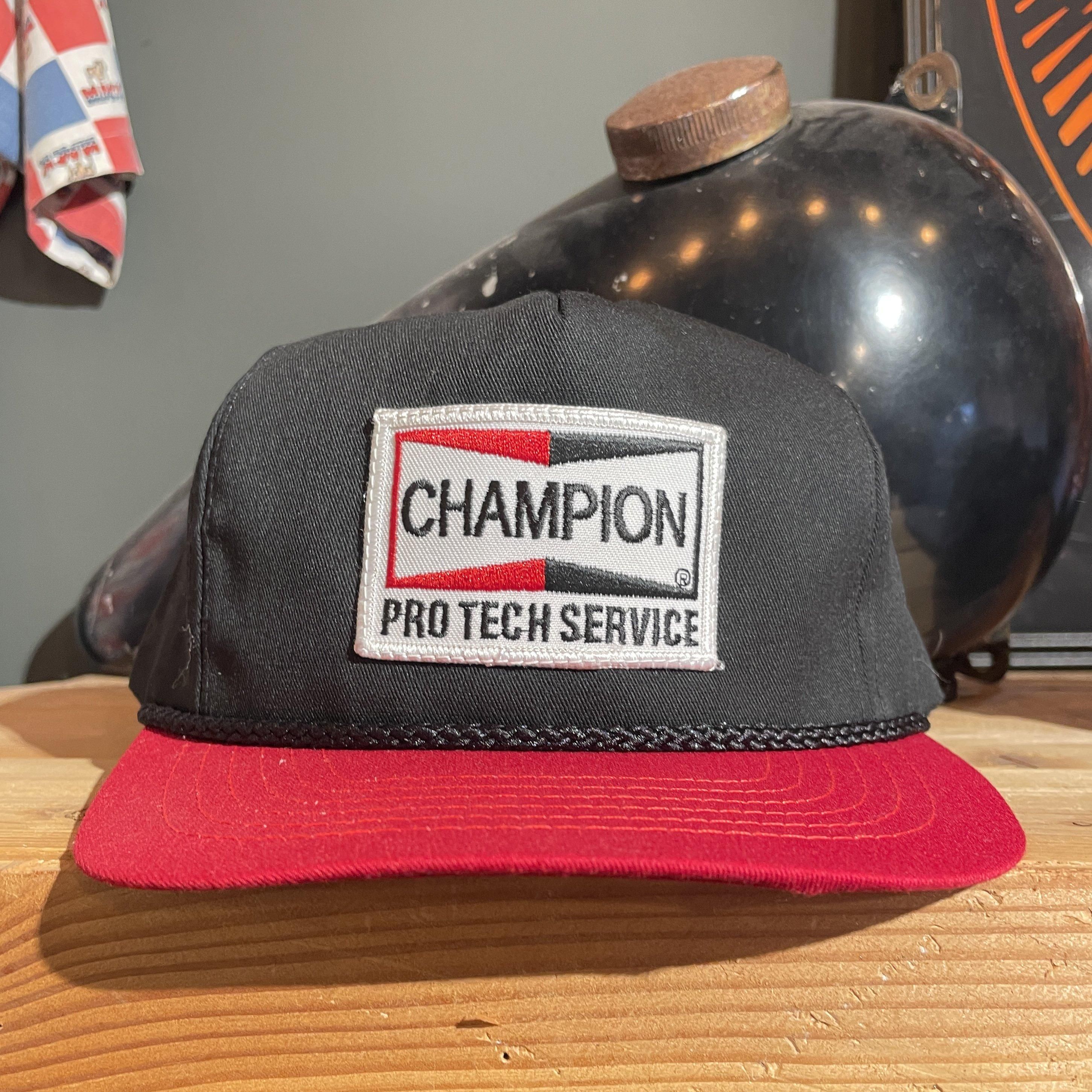 DEAD STOCK Champion spark prugs | チャンピオンスパークプラグ DEAD STOCK Champion spark prugs | チャンピオンスパークプラグ