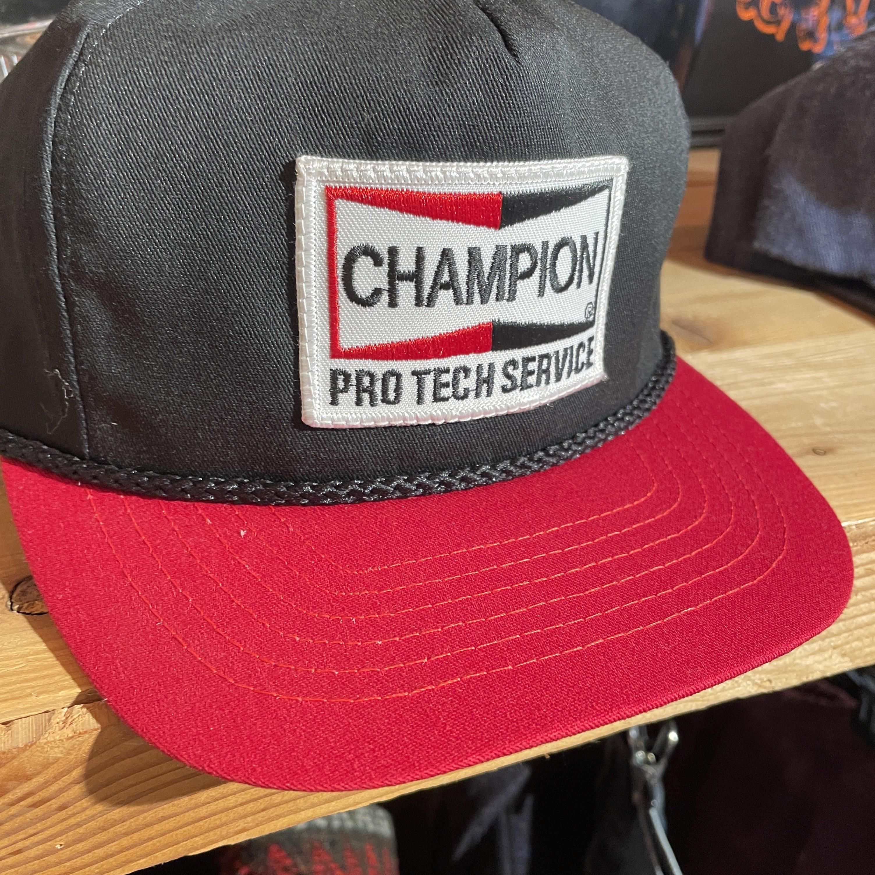 DEAD STOCK Champion spark prugs | チャンピオンスパークプラグ DEAD STOCK Champion spark prugs | チャンピオンスパークプラグ