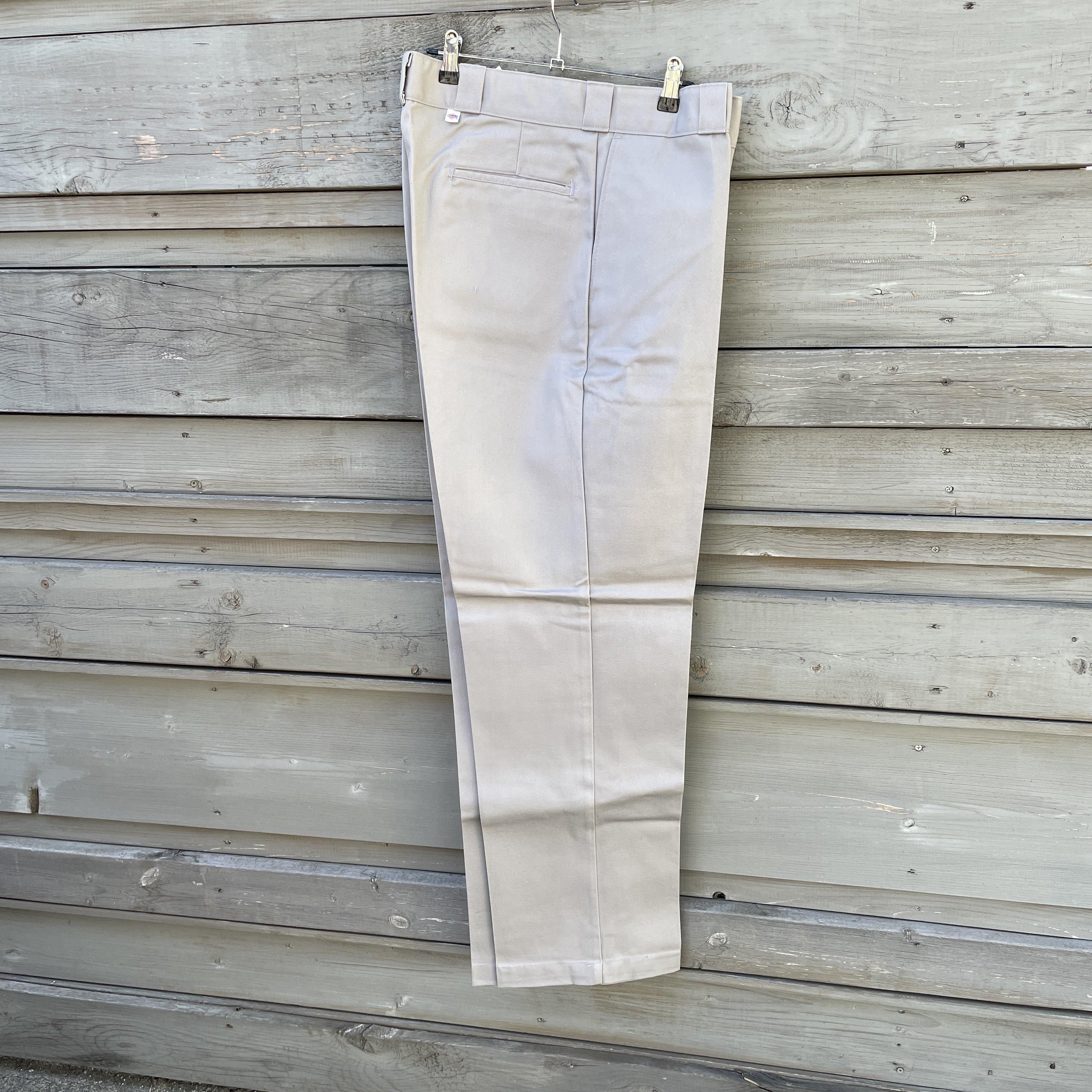 Dickies 00’s 874 ビッグサイズW54 DEAD STOCK Dickies 00's 874 ビッグサイズW54 DEAD STOCK