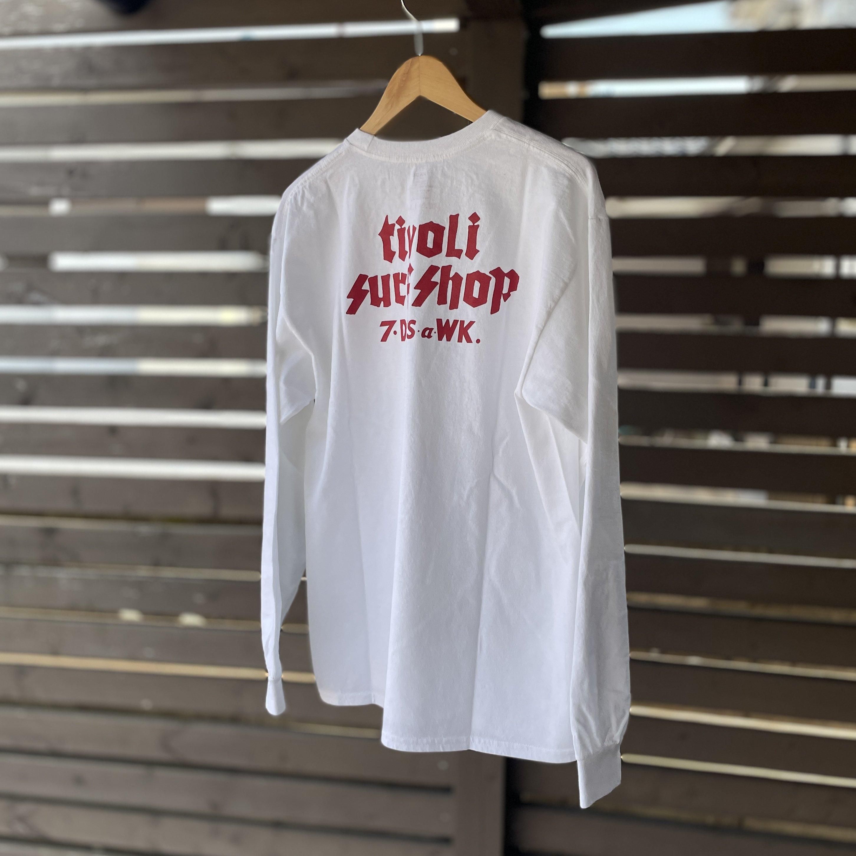 Psicom ロンT psicom サイコム ロンT XL tivolisurfshop - メルカリ