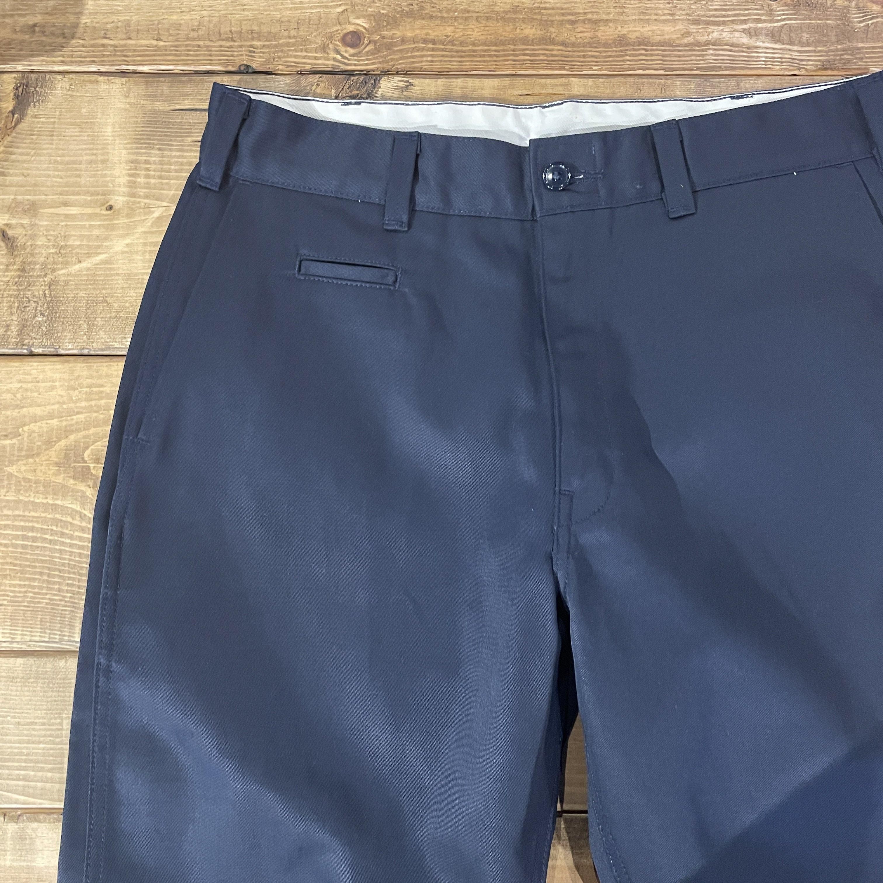 Psicom WORK PANTS | Navy - STAYRED ONLINE SHOP