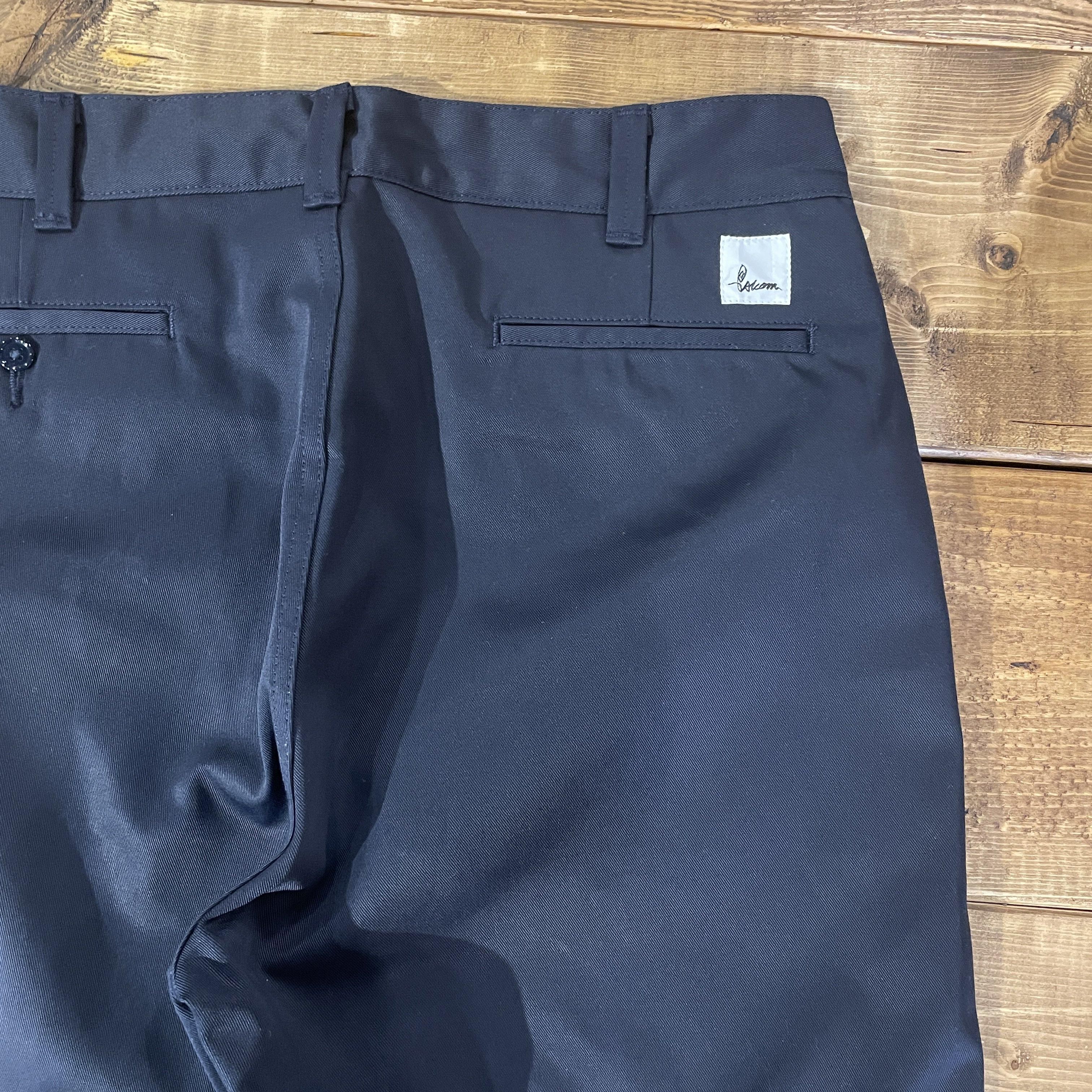最新モデル | PANTS WORK Psicom Navy SHOP ONLINE STAYRED - パンツ